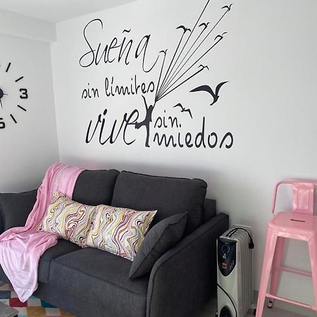 Apartamento Exclusive Con Vista Sierra Nevada Alcazaba Esterno foto