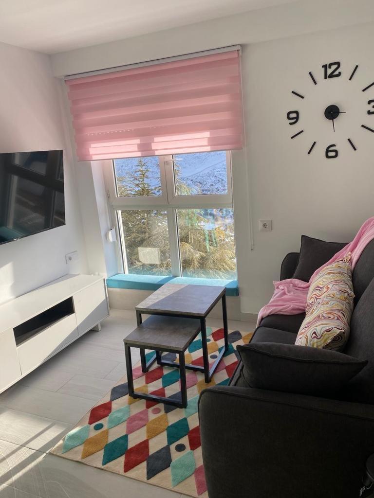 Apartamento Exclusive Con Vista Sierra Nevada Alcazaba Esterno foto