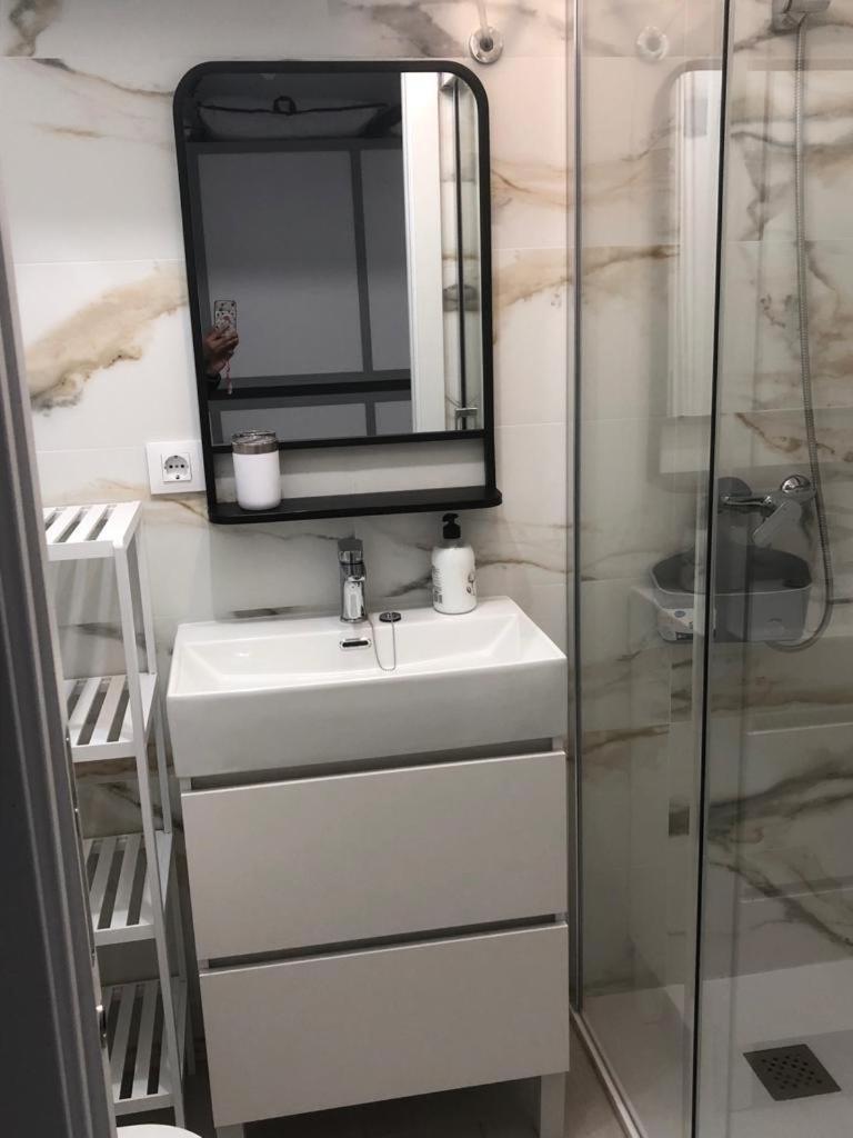 Apartamento Exclusive Con Vista Sierra Nevada Alcazaba Esterno foto