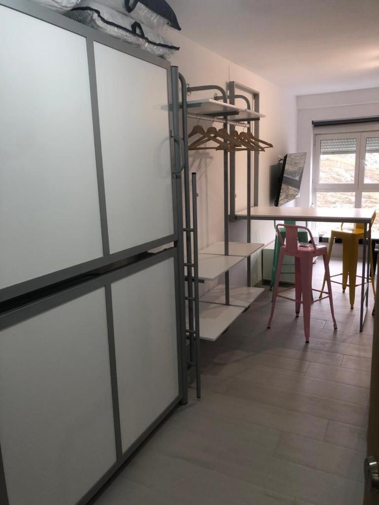 Apartamento Exclusive Con Vista Sierra Nevada Alcazaba Esterno foto