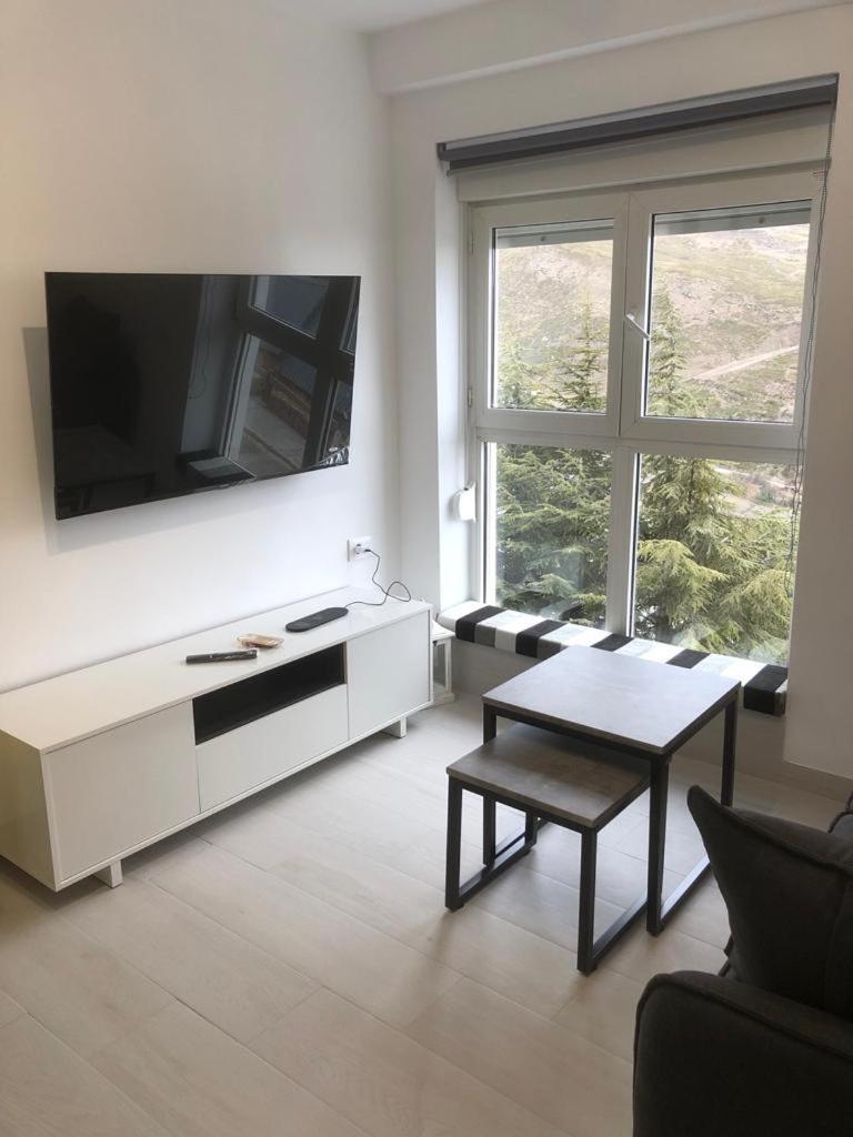 Apartamento Exclusive Con Vista Sierra Nevada Alcazaba Esterno foto